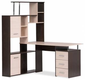 Стол компьютерный Woodville КС-15 295293