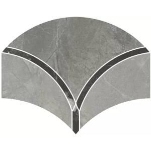 Декор Kerama Marazzi Риальто ID164 Наборный Матовый 31.5x40