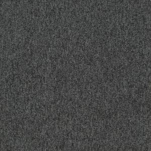 Ковровая плитка Tarkett SKY 338-82 338-82 Черный 50х50 м