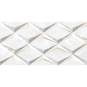 Декор AltaCera Sens DW9SES09 Gold 25x50