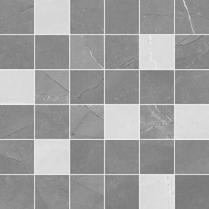 Мозаика Laparet Lima Серая 30x30
