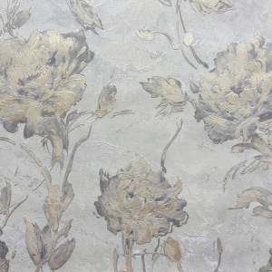 Обои Wiganford Flowers Language MK67304