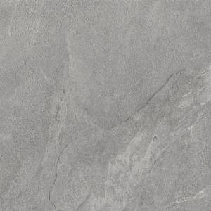 Керамогранит Laparet Porter LP6060G0191R Gray Pro серый матовый R10 STR 59.5х59.5