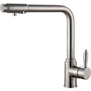 Смеситель для кухни Haiba HB70301