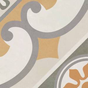 Керамогранит Smile Tile Chalet Chic Base 19.8x19.8