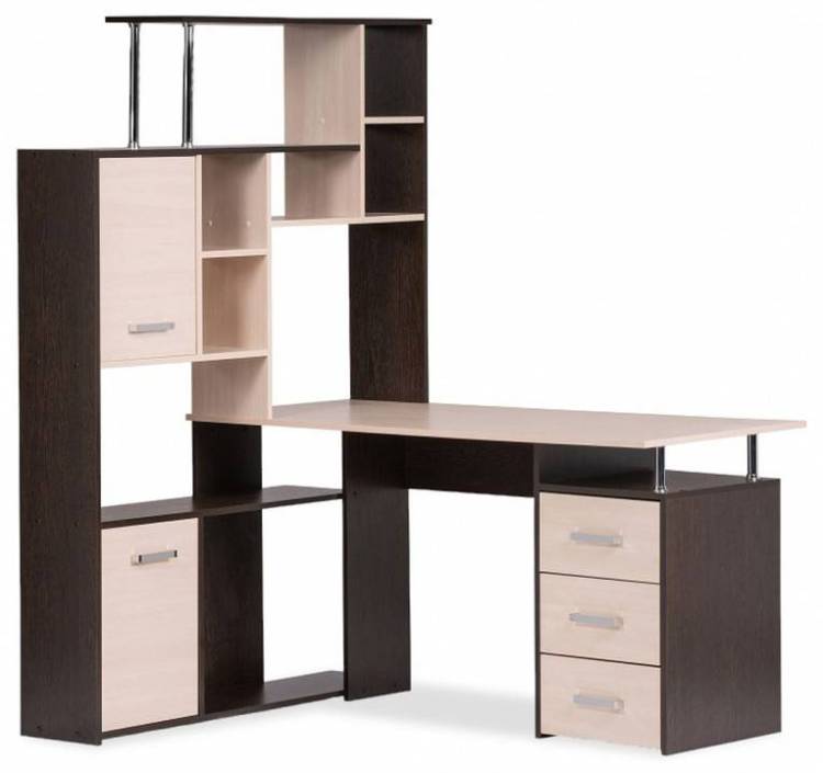 Стол компьютерный Woodville КС-15 295293