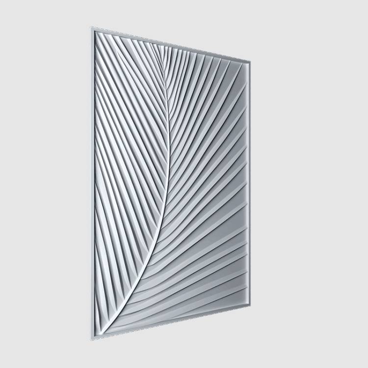 Барельеф Deco Line В-02 Leaf
