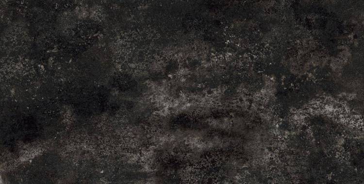 Керамогранит Laparet Milkiway Antracite метализированный 120x60