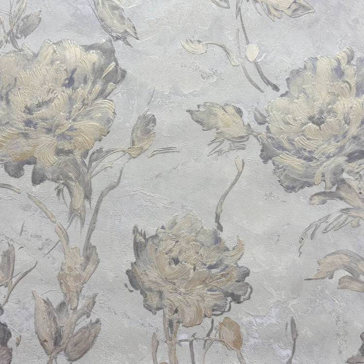 Обои Wiganford Flowers Language MK67304