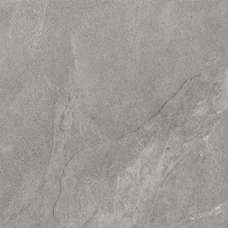 Керамогранит Laparet Porter LP6060G0191R Gray Pro серый матовый R10 STR 59.5х59.5