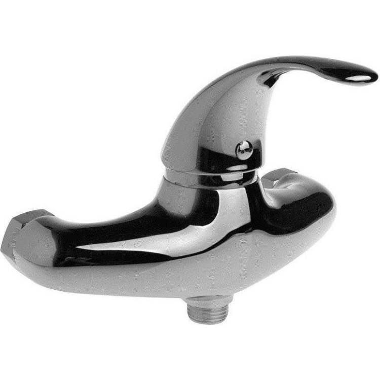 Смеситель для душа Paini Fiori F2CR511LMKM