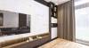Керамогранит Absolut Gres Olimpic Onix AB 1023G gloss 1200x600 фото 2