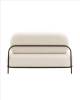 Диван Stool Group Стоун vd-dv-stone-tr-milk букле молочный фото 4