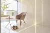 Керамогранит Ariostea Ultra Marmi UM6L157318 Thassos Ultra Lucidato Shiny 6mm 150х75 фото 10