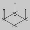 Готовая конструкция Technical Flarity TFC-Flar-H04-B фото 2
