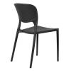 Стул Bradex Home Spot RF 0772 черный фото 3
