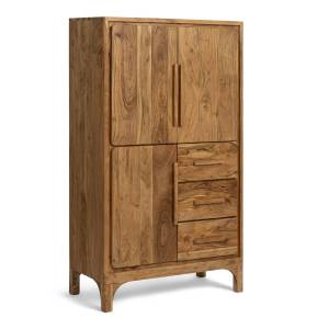Тумба Tetchair Secret de Maison Натурвуд 25629 натуральный