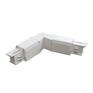 Коннектор поворотный Technical Accessories for tracks Trinity TRA005CS-31W