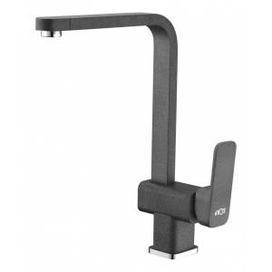 Смеситель для кухни EMAR Quartz 3014.7 Антрацит