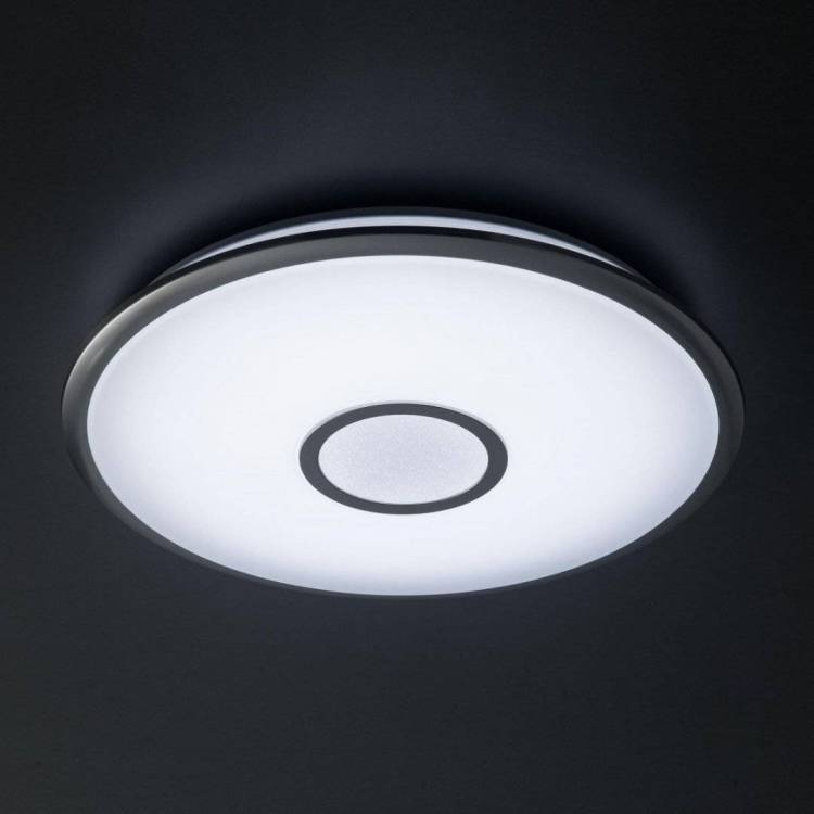 Люстра потолочная Citilux Старлайт Смарт CL703A61G