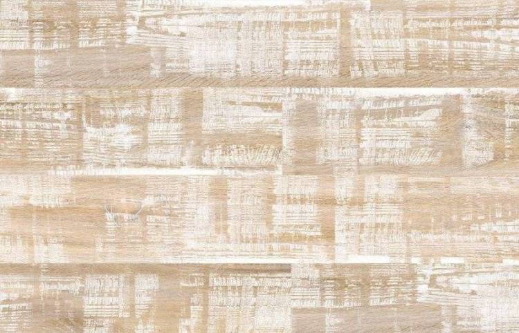 Пробковое покрытие Corkstyle Wood XL COLOR Dolomit White Клеевое 1235x200x6
