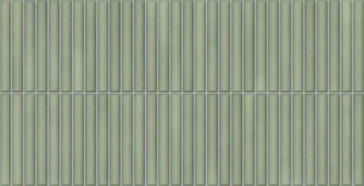 Керамогранит Gaya fores Deco Lingot Mint 32x62.5