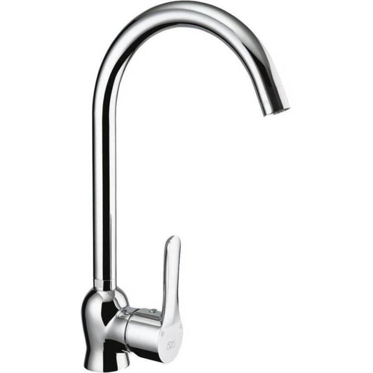 Смеситель для кухни GPD Felis MTE75