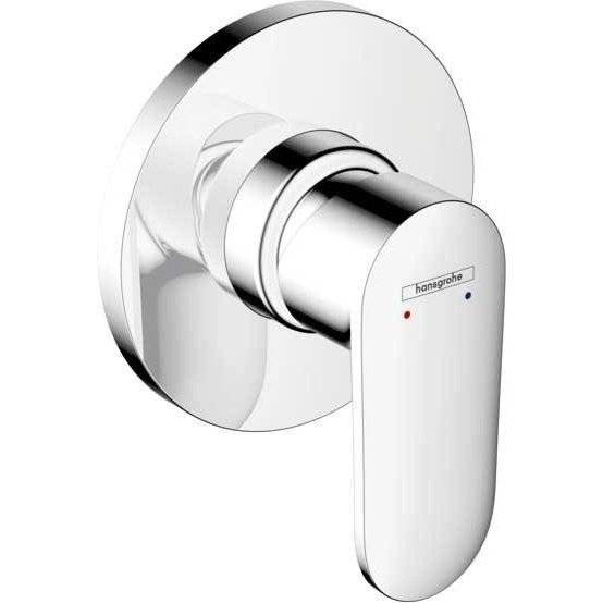 Смеситель для душа Hansgrohe Vernis Blend 71649000 хром