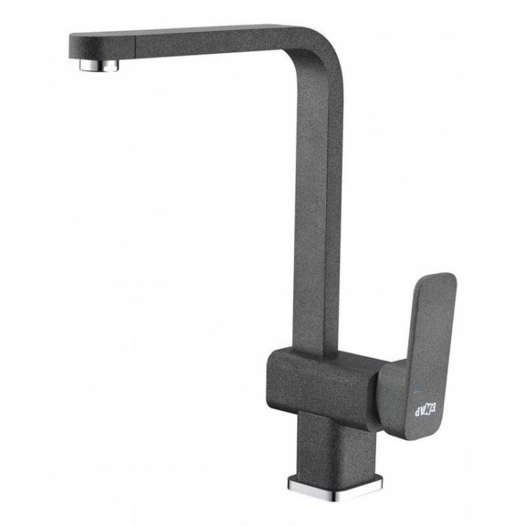 Смеситель для кухни EMAR Quartz 3014.7 Антрацит