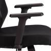 Кресло компьютерное Tetchair Matrix 24331 черный фото 9