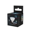 Лампа светодиодная Gauss GU5.3 7W 6500K матовая 101505307 фото 5
