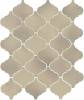 Керамическая плитка Kerama Marazzi Арабески Майолика 65010 Бежевый 26x30