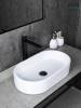 Раковина Gid Lago N9020 51209 белая, 52.5x30.5x11.5 фото 4