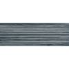 Керамическая плитка Laparet Zen 60034 Полоски Черный 20x60