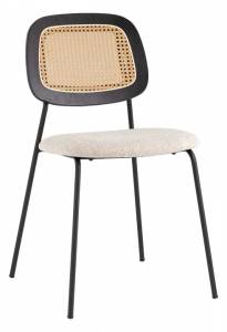 Стул Stool Group Летти FDC9544 Fr111 бежевый