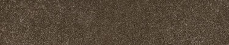 Плинтус Kerama Marazzi Руссильон KM6060G0911RBT6 коричневый тёмный матовый обрезной 9.5x60
