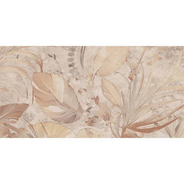 Керамогранит Azteca Lacio Decorado Lily Soft Arena 60x120