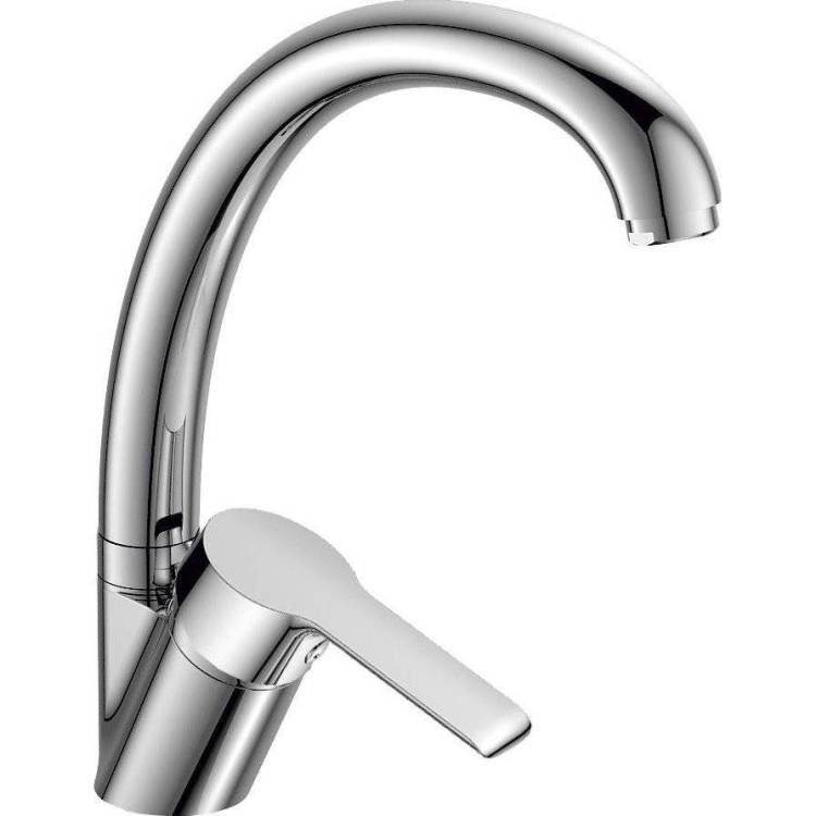 Смеситель для кухни Rush Victoria VI7135-22