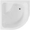 Поддон для душа Aquanet Optimal 293351 c сиденьем, 90х90х48 фото 3