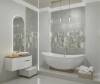 Керамическая плитка Eletto Ceramica Lunario Silver 24.2x70 фото 11