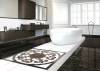 Керамогранит Casalgrande Padana Marmoker 11130290 Calacatta Extra Lucido 6.5mm 118x278 фото 19