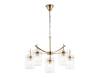 Подвесной светильник Ambrella light High Light LH56031