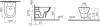 Унитаз подвесной VitrA Zentrum 5795B003-0075 безободковый фото 6