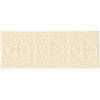 Бордюр Adex Studio ADST4002 Relieve Palm Beach Bamboo 7.5x19.8