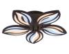 Потолочный светодиодный светильник Ambrella light Acrylica FA464