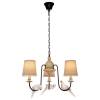 Подвесная люстра Loft IT Birds LOFT1029A-3 фото 2