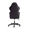 Кресло компьютерное Tetchair iBear 21296 черно-серый/black-grey фото 6