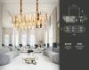 Подвесная люстра Ambrella light Traditional TR5260 фото 3