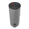 Бойлер косвенного нагрева Thermex Nixen 200 F (combi) фото 3