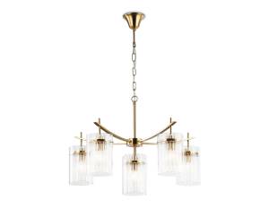Подвесной светильник Ambrella light High Light LH56031